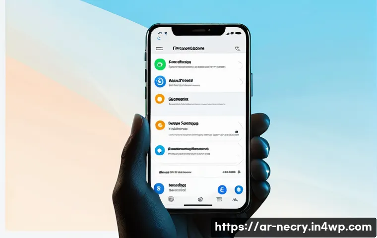 모바일 기기에서의 인공지능 활용 보안 관련 이미지 2