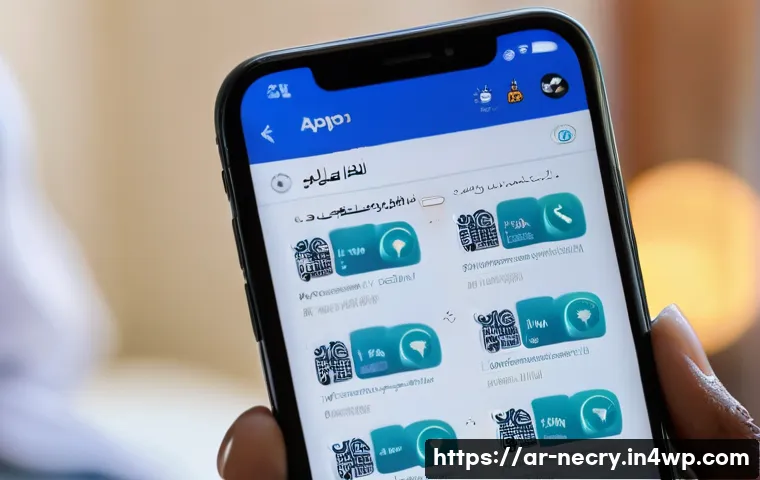 스마트폰 보안 점검 checklist 관련 이미지 1