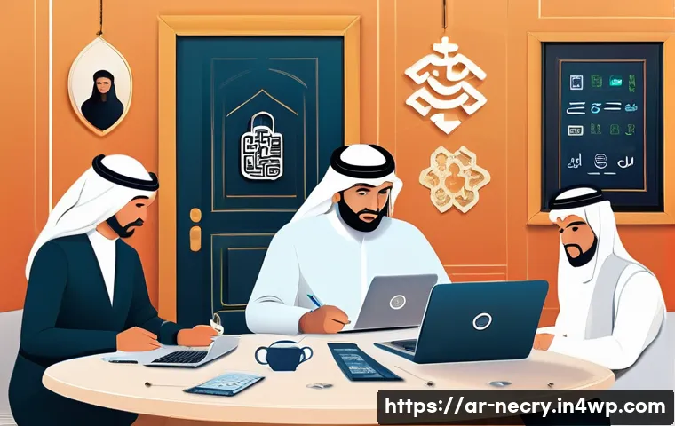 스마트폰 보안 점검 checklist 관련 이미지 2